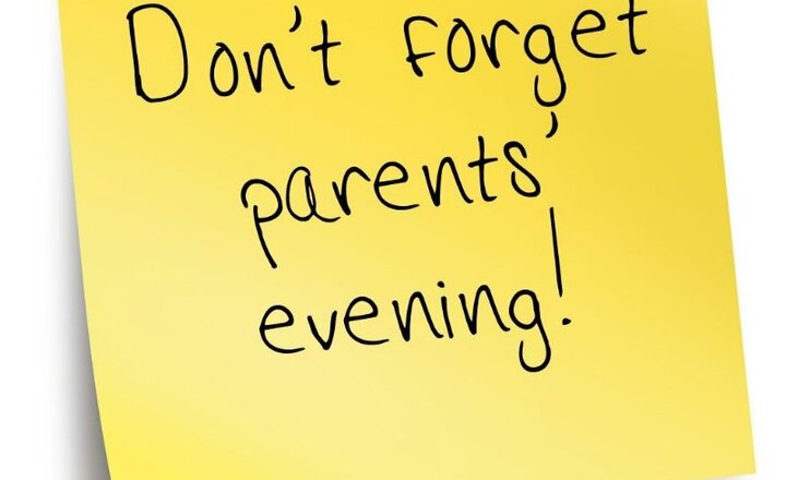 Image of Year 10  Parents Evening - Thursday 21st March 2024